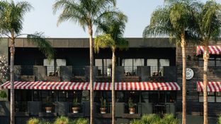 Palihotel Melrose