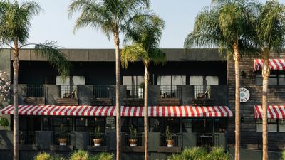 Palihotel Melrose