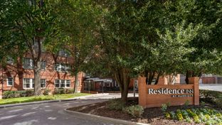 Residence Inn Midtown/Georgia Tech