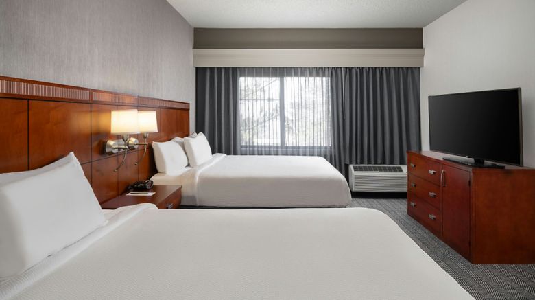 <b>Courtyard Albuquerque Airport Room</b>. Images powered by <a href="https://www.leonardoworldwide.com/" title="Leonardo Worldwide" target="_blank">Leonardo</a>.