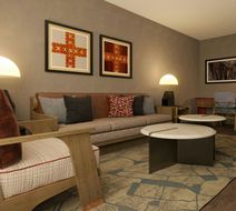 Hotel Trinity, Autograph Collection Room