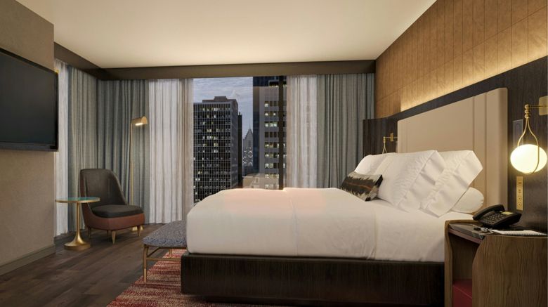 <b>Hotel Trinity, Autograph Collection Suite</b>. Images powered by <a href="https://www.leonardoworldwide.com/" title="Leonardo Worldwide" target="_blank">Leonardo</a>.