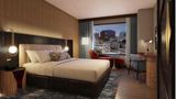 Hotel Trinity, Autograph Collection Room