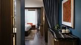 Hotel Trinity, Autograph Collection Room