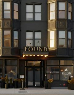 FOUND Hotels, Chicago, Series by Marriot