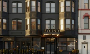 FOUND Hotels, Chicago, Series by Marriot