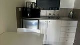 Hastings Valley Motel Room
