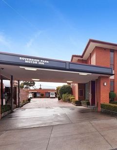 Sovereign Park Motor Inn