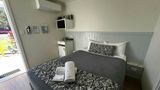 Hastings Valley Motel Room