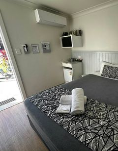 Hastings Valley Motel