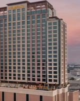 Grand FourWings Convention Hotel
