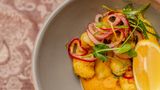 Camps Bay Retreat Restaurant
