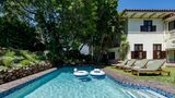 Camps Bay Retreat Pool