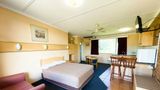 Nandewar Motor Inn Room