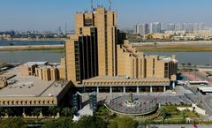 Babylon Rotana