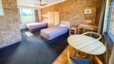 Nandewar Motor Inn Room