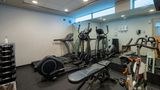 <b>City Express Suites by Marriott Anzures Recreation</b>. Images powered by <a href="https://www.leonardoworldwide.com/" title="Leonardo Worldwide" target="_blank">Leonardo</a>.