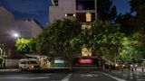 <b>City Express Suites by Marriott Anzures Exterior</b>. Images powered by <a href="https://www.leonardoworldwide.com/" title="Leonardo Worldwide" target="_blank">Leonardo</a>.