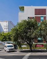 City Express Suites by Marriott Anzures