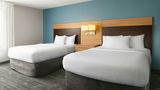 TownePlace Suites Waco South Suite