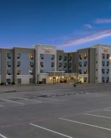 TownePlace Suites Waco South