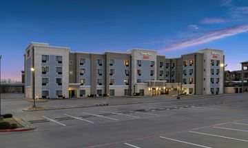 TownePlace Suites Waco South