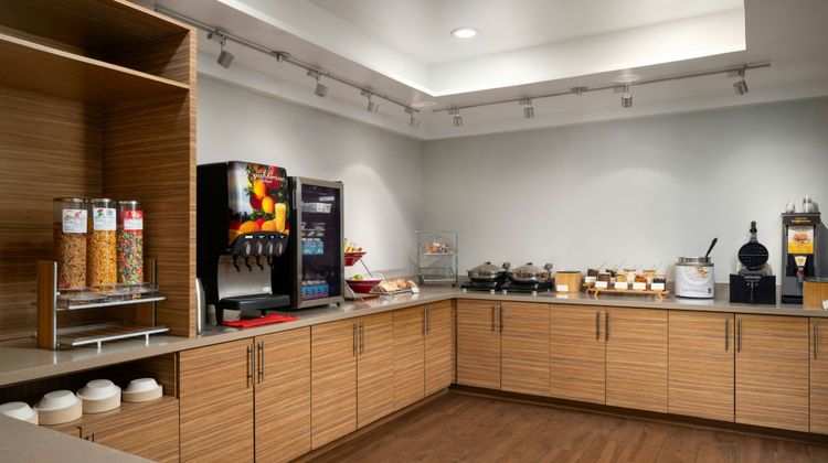 TownePlace Suites Waco South Restaurant