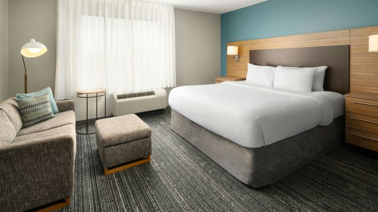 <b>TownePlace Suites Waco South Suite</b>. Images powered by <a href="https://www.leonardoworldwide.com/" title="Leonardo Worldwide" target="_blank">Leonardo</a>.