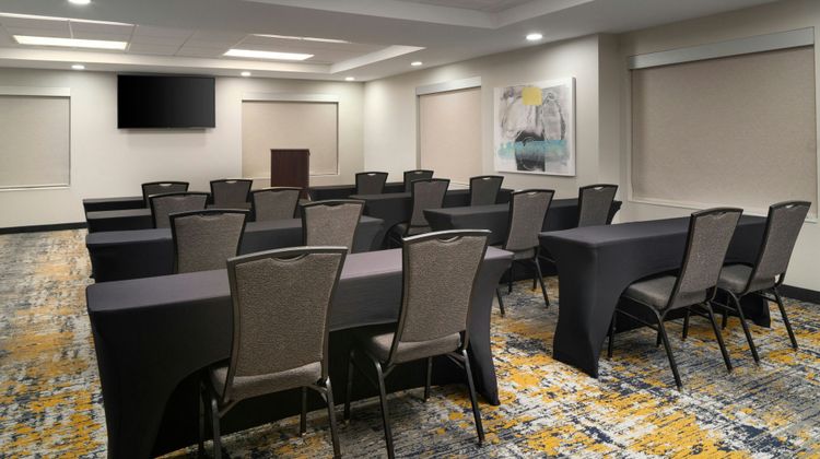 TownePlace Suites Waco South Meeting
