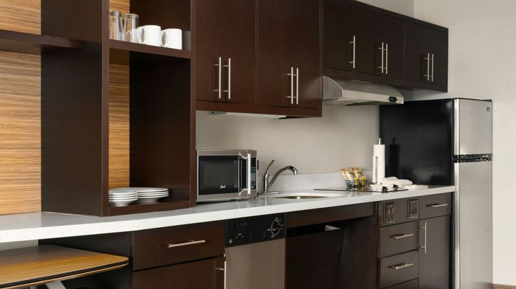 TownePlace Suites Waco South Room