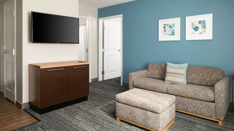 TownePlace Suites Waco South Room