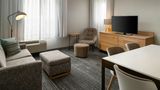 TownePlace Suites Waco South Room