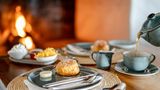 The Farmhouse Hotel Restaurant