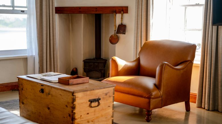 <b>The Farmhouse Hotel Room</b>. Images powered by <a href="https://www.leonardoworldwide.com/" title="Leonardo Worldwide" target="_blank">Leonardo</a>.