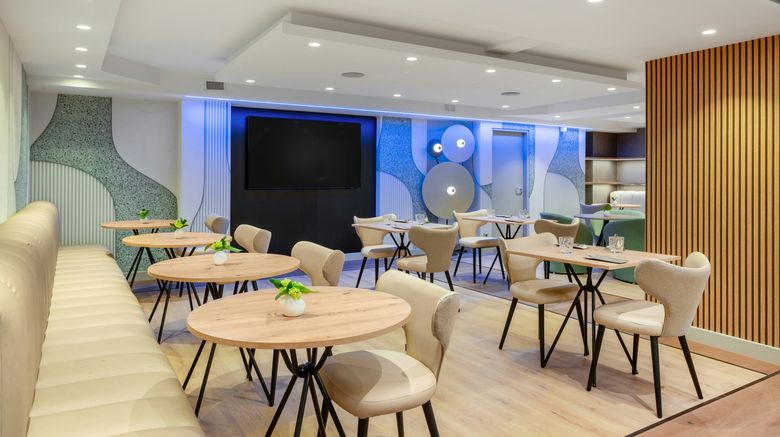 <b>Danubius Hotel Hungaria Exterior</b>. Images powered by <a href="https://www.leonardoworldwide.com/" title="Leonardo Worldwide" target="_blank">Leonardo</a>.