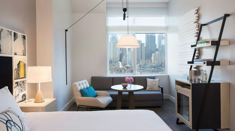 <b>Ink 48 Hotel Room</b>. Images powered by <a href="https://www.leonardoworldwide.com/" title="Leonardo Worldwide" target="_blank">Leonardo</a>.