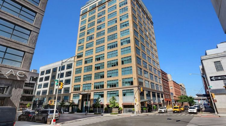 Ink 48 Hotel Exterior