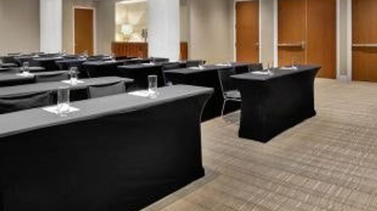 Ink 48 Hotel Meeting