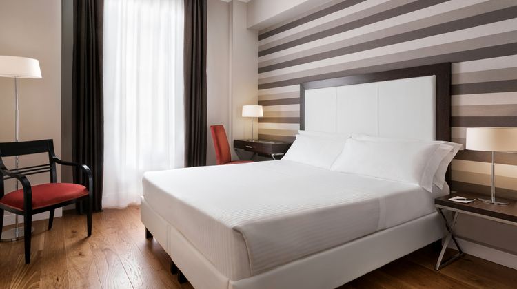 Sina Maria Luigia Room