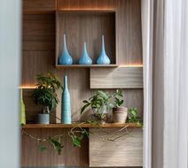 H2C Hotel Milanofiori Lobby