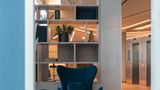 H2C Hotel Milanofiori Lobby