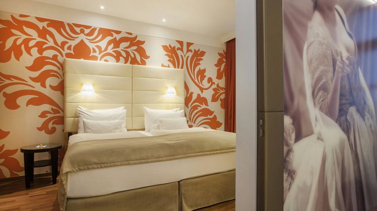 Boutique Hotel Das Tigra Suite