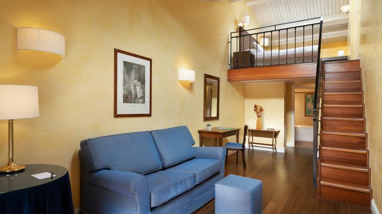 Sina Maria Luigia Suite