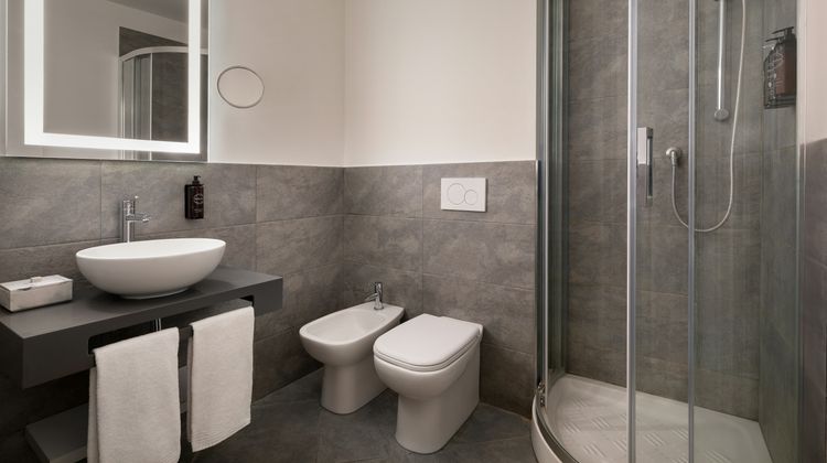Sina Maria Luigia Room