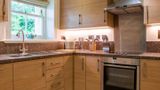 Links House At Royal Dornoch Spa