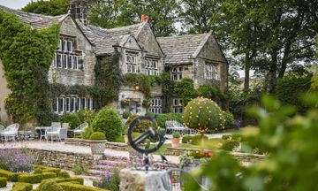 Holdsworth House Hotel