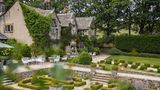 Holdsworth House Hotel Exterior