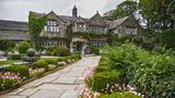 Holdsworth House Hotel Exterior