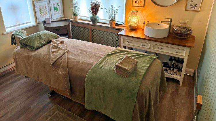 Holdsworth House Hotel Spa