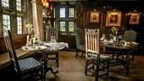 Holdsworth House Hotel Restaurant